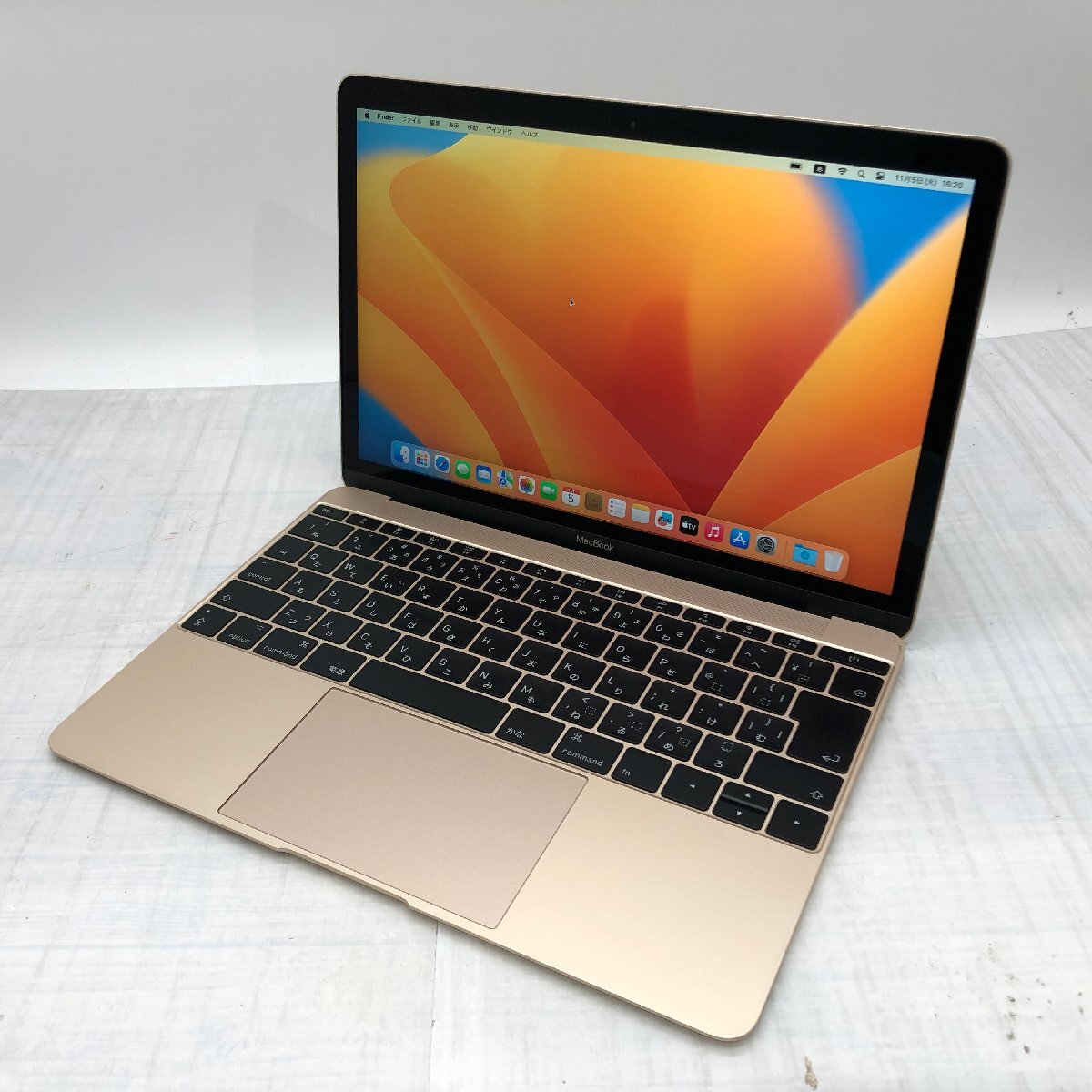 Yahoo!オークション -「macbook 12インチ 16gb」の落札相場 Yahoo!オークション -「macbook 12インチ 16gb」の落札相場