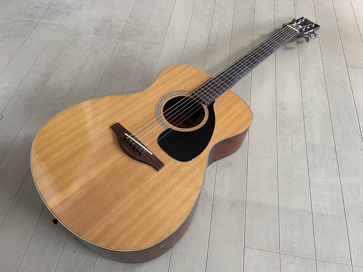Yahoo!オークション -「yamaha fg-150 赤ラベル」の落札相場
