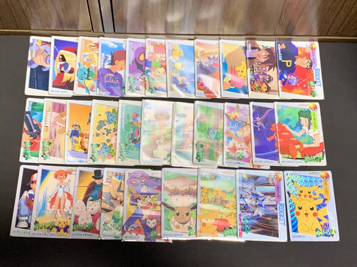 Yahoo!オークション -「ポケモン カードダス 初期」の落札相場 Yahoo!オークション -「ポケモン カードダス 初期」の落札相場