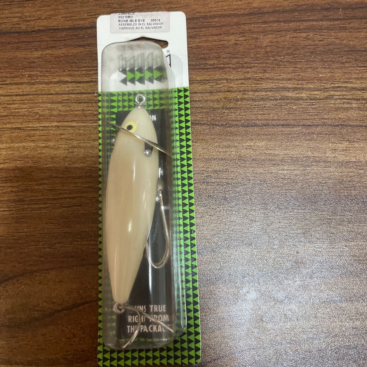 2025年最新】Yahoo!オークション -ヘドン heddon 210の中古品 2025年最新】Yahoo!オークション -ヘドン heddon 210の中古品