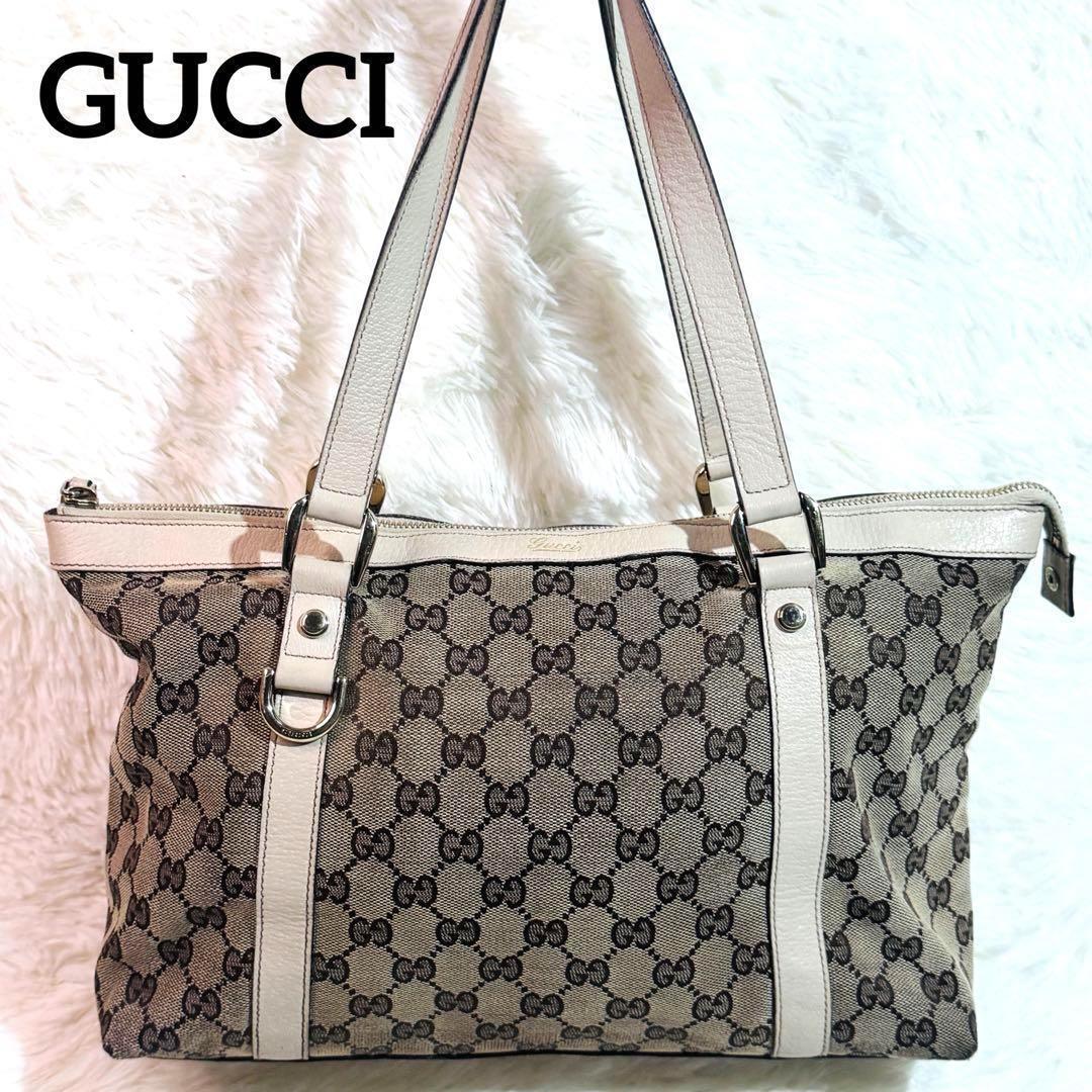 Yahoo!オークション -「グッチ ggキャンバス トートバッグ Yahoo!オークション -「グッチ ggキャンバス トートバッグ