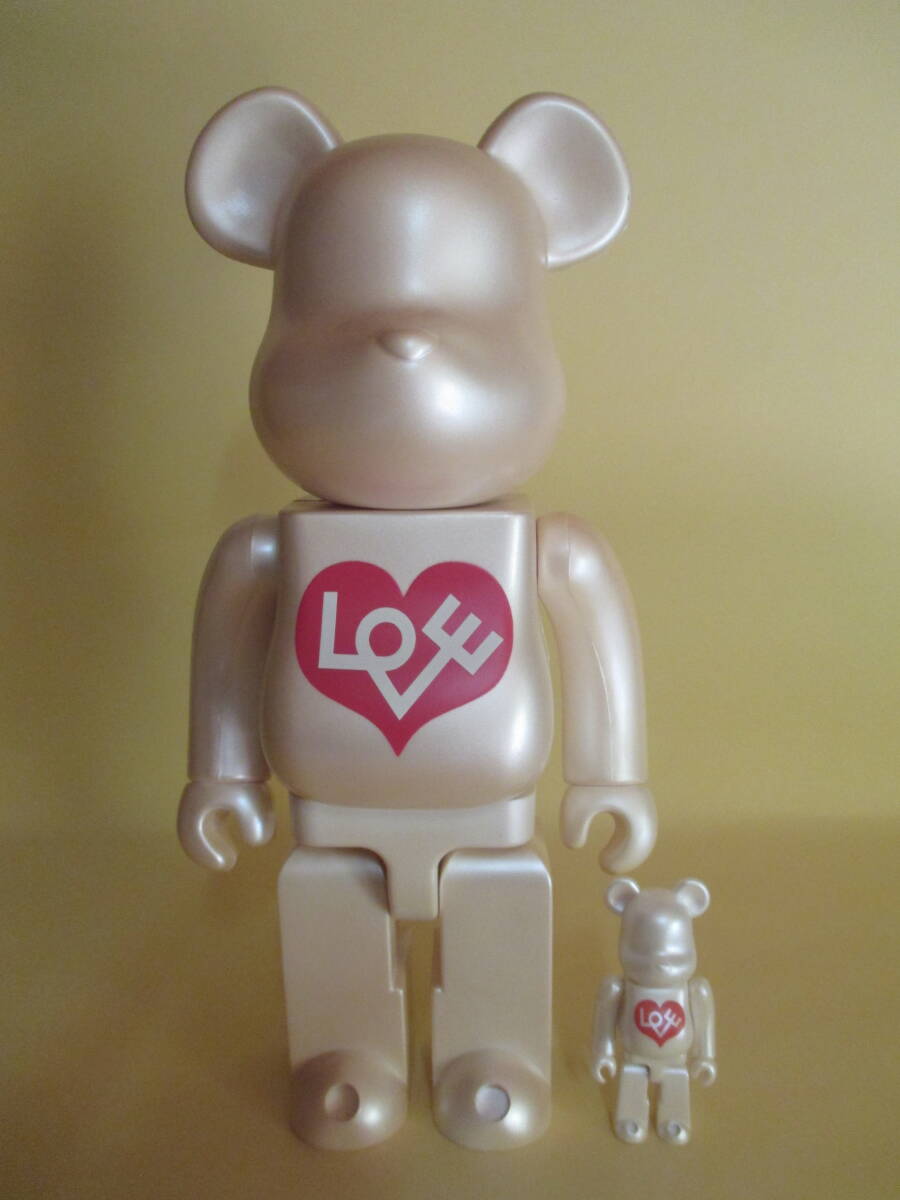 Yahoo!オークション -「be@rbrick girard」の落札相場・落札価格