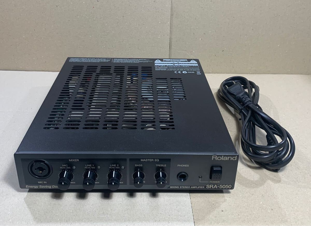 2025年最新】Yahoo!オークション -(roland)パワーアンプ(楽器 2025年最新】Yahoo!オークション -(roland)パワーアンプ(楽器