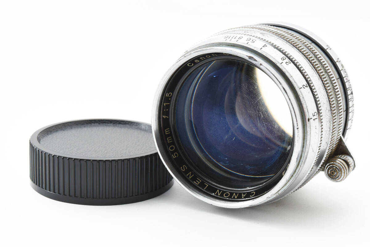 Yahoo!オークション -「canon 50mm f1.5」の落札相場・落札価格 Yahoo!オークション -「canon 50mm f1.5」の落札相場・落札価格