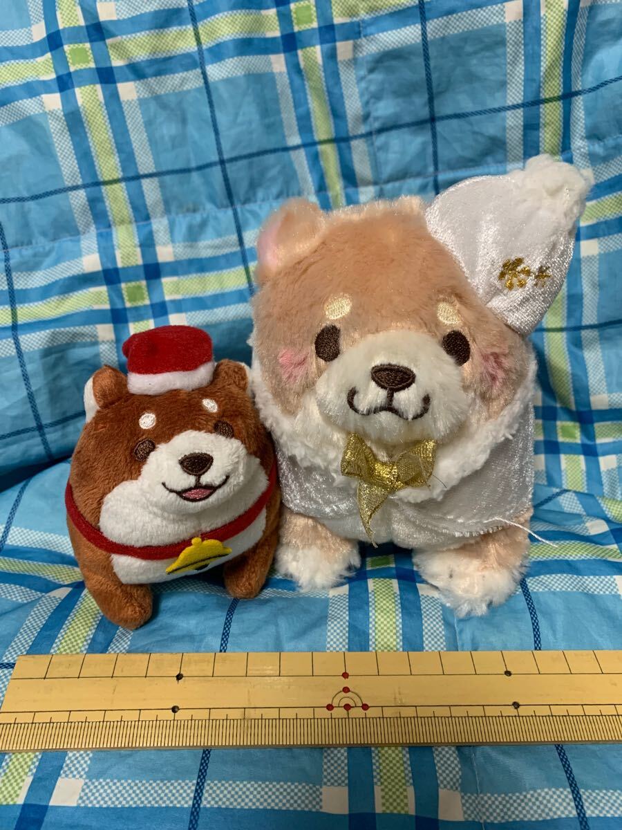 Yahoo!オークション -「忠犬もちしば ぬいぐるみ」の落札相場 Yahoo!オークション -「忠犬もちしば ぬいぐるみ」の落札相場
