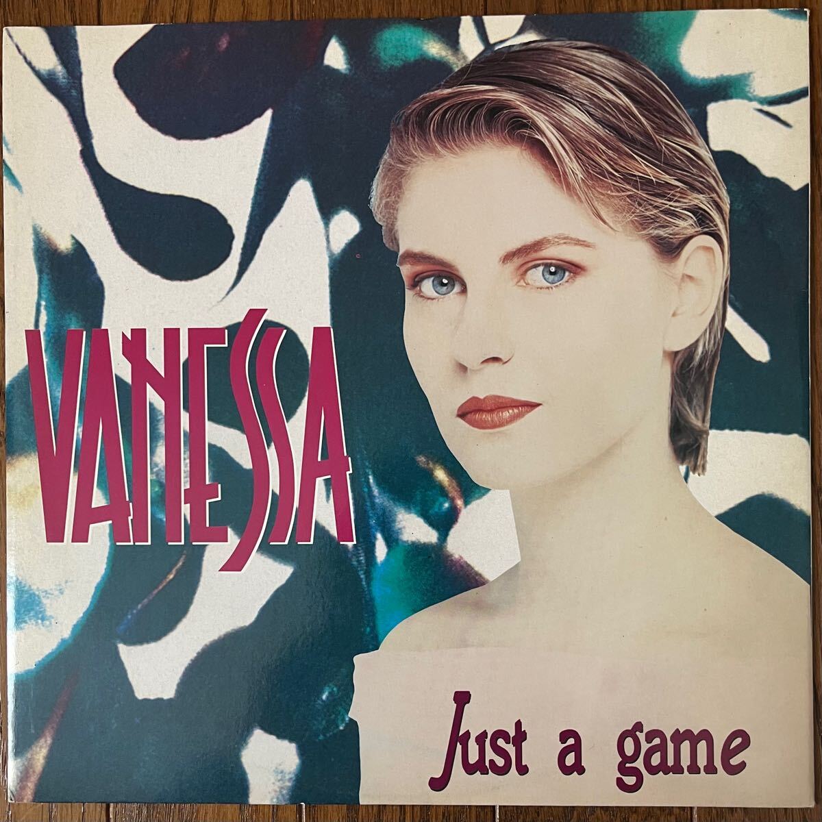 Yahoo!オークション -「vanessa」(ユーロビート) (クラブ