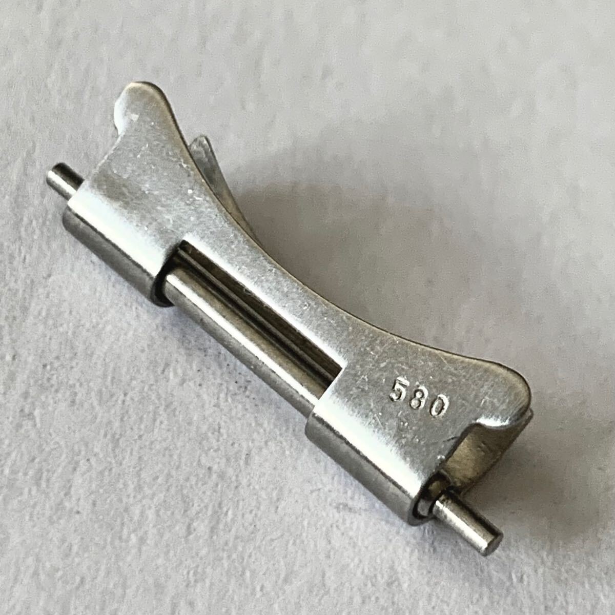 ロレックス純正 SWISS 20mm FF55 巻き ジュビリーブレス