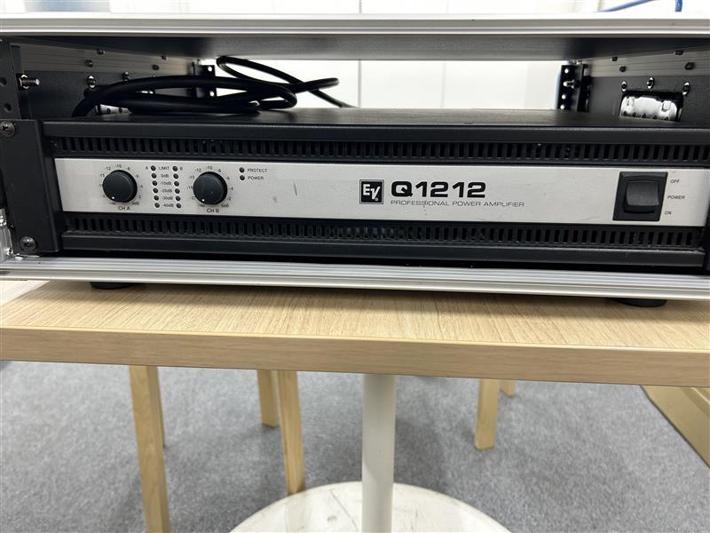 Yahoo!オークション -「ev q1212」(レコーディング、PA機器 Yahoo!オークション -「ev q1212」(レコーディング、PA機器