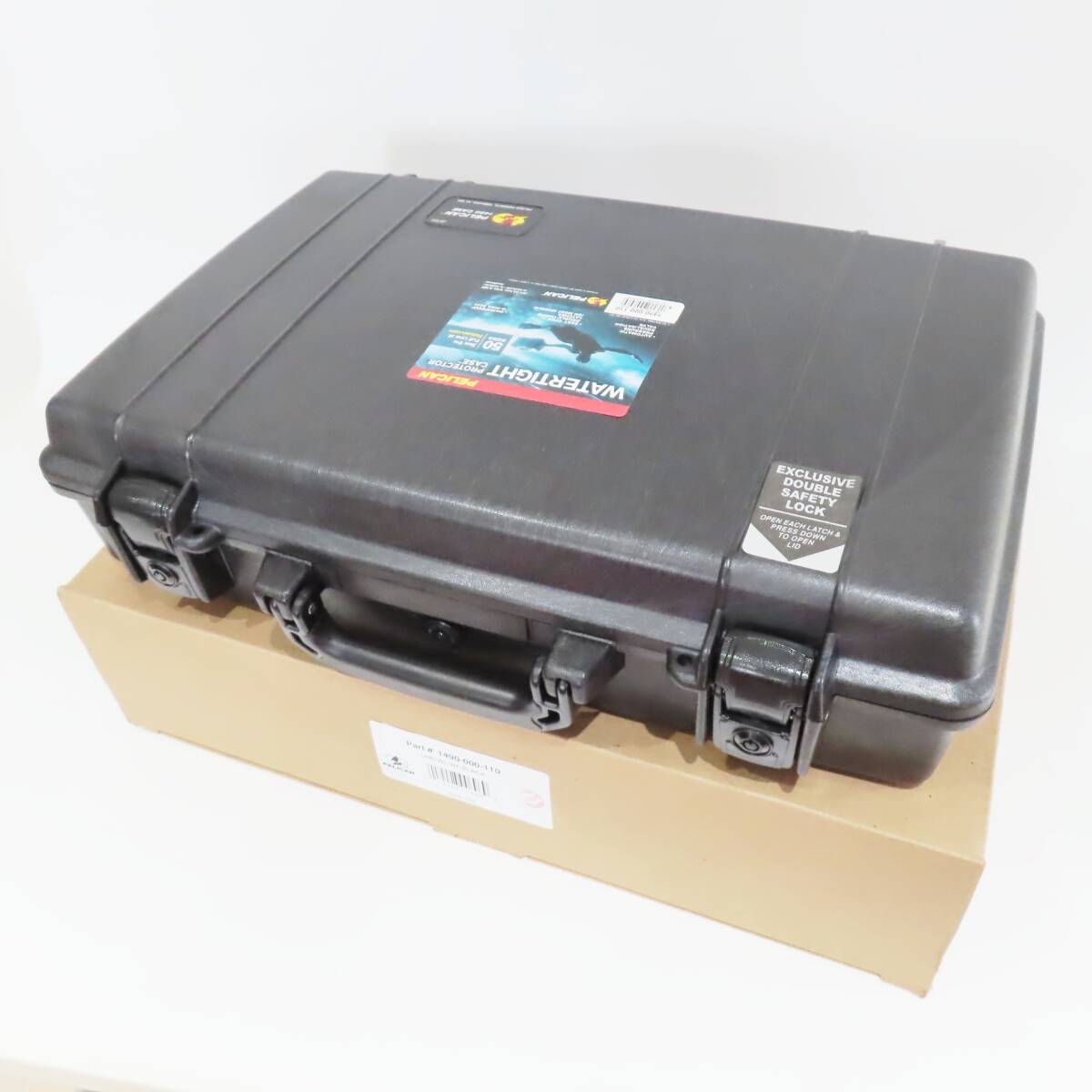 Yahoo!オークション -「1490(ペリカンケース pelican)」の落札 Yahoo!オークション -「1490(ペリカンケース pelican)」の落札