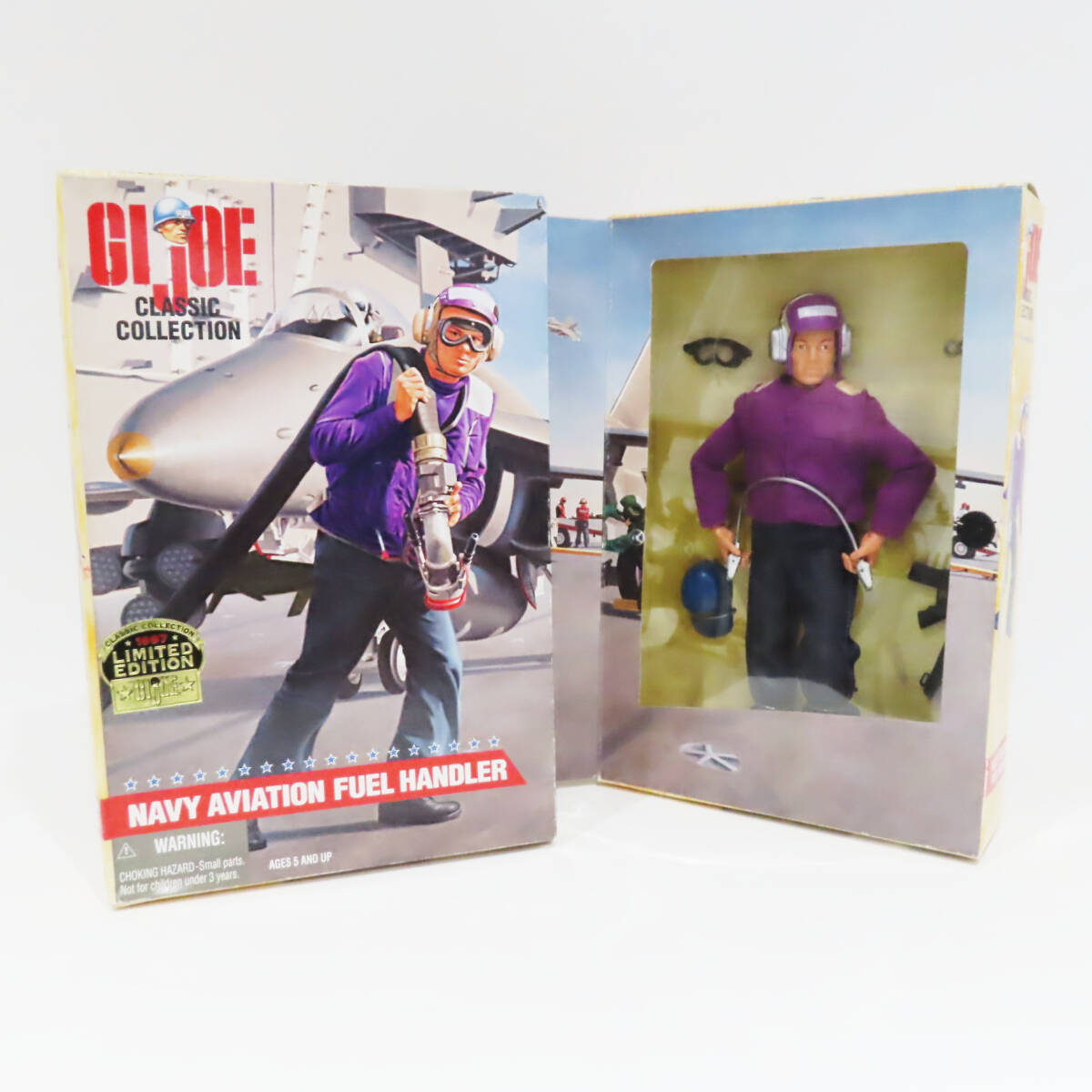 Yahoo!オークション -「giジョー クラシックコレクション」の Yahoo!オークション -「giジョー クラシックコレクション」の