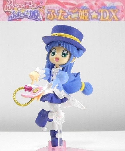 Yahoo!オークション -「ふしぎ星のふたご姫」(おもちゃ、ゲーム Yahoo!オークション -「ふしぎ星のふたご姫」(おもちゃ、ゲーム