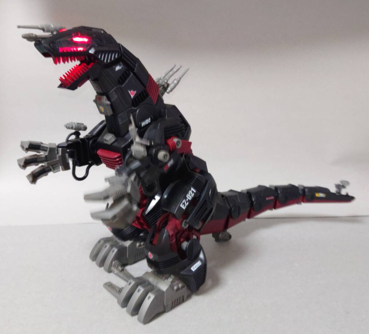 Yahoo!オークション -「旧ゾイド デスザウラー」(ゾイド Yahoo!オークション -「旧ゾイド デスザウラー」(ゾイド
