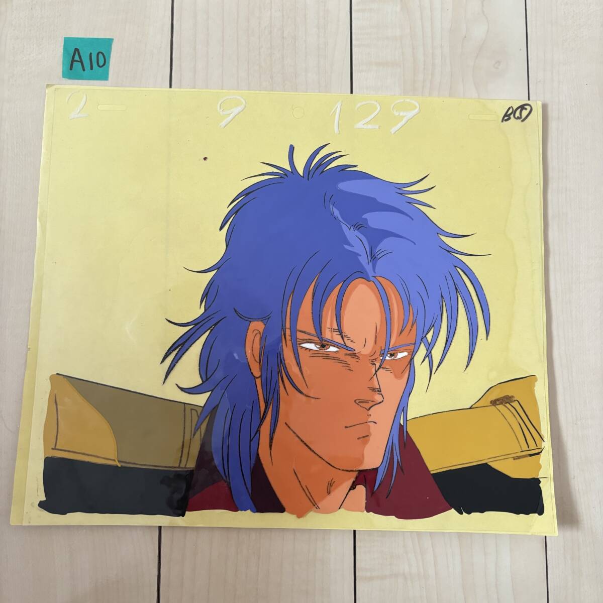 2025年最新】Yahoo!オークション -zz ガンダム(セル画)の中古品 2025年最新】Yahoo!オークション -zz ガンダム(セル画)の中古品