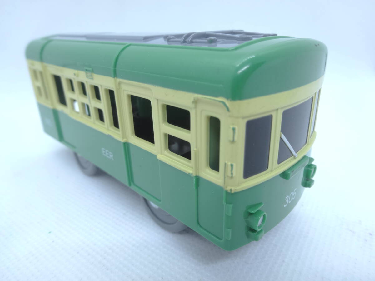 Yahoo!オークション -「プラレール 江ノ電」(車両単品 Yahoo!オークション -「プラレール 江ノ電」(車両単品