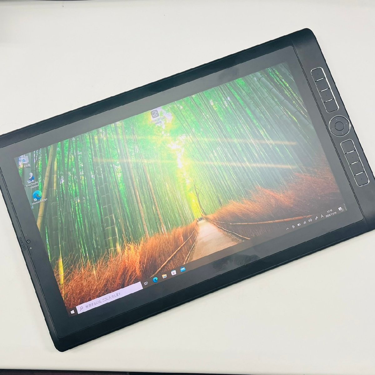 Yahoo!オークション -「wacom mobilestudio pro 16」の落札相場 Yahoo!オークション -「wacom mobilestudio pro 16」の落札相場