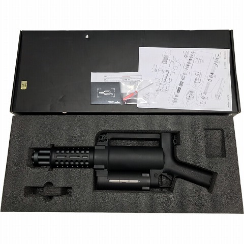 Yahoo!オークション -「m134 ミニガン」(電動ガン) (トイガン)の Yahoo!オークション -「m134 ミニガン」(電動ガン) (トイガン)の