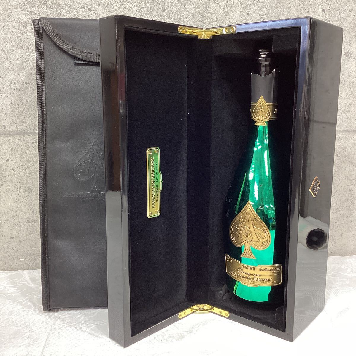 Yahoo!オークション -「アルマンド 空き瓶」(飲料) の落札相場 Yahoo!オークション -「アルマンド 空き瓶」(飲料) の落札相場