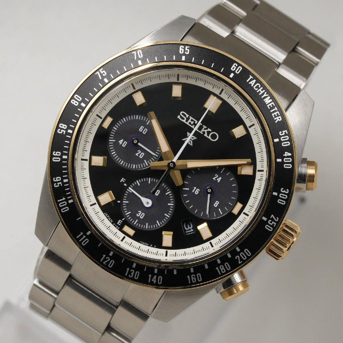2025年最新】Yahoo!オークション -seiko v192-0af0の中古品 2025年最新】Yahoo!オークション -seiko v192-0af0の中古品