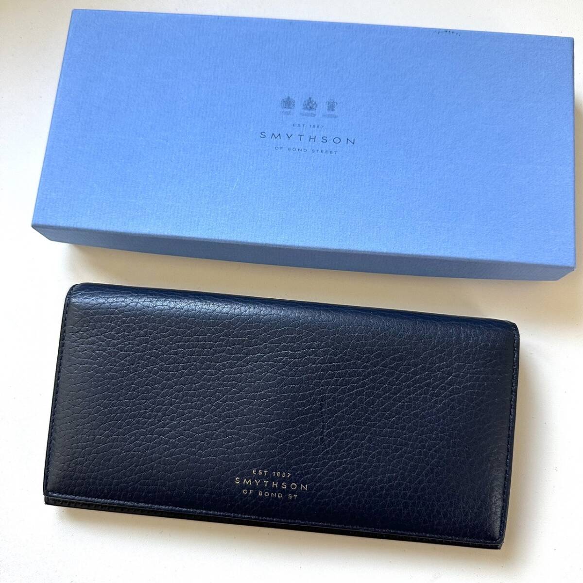 Yahoo!オークション -「スマイソン 財布」(財布) (ファッション Yahoo!オークション -「スマイソン 財布」(財布) (ファッション