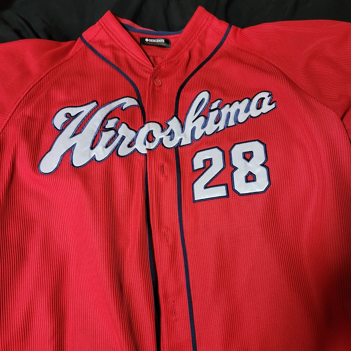 2025年最新】Yahoo!オークション -カープ 新井 28の中古品・新品 2025年最新】Yahoo!オークション -カープ 新井 28の中古品・新品