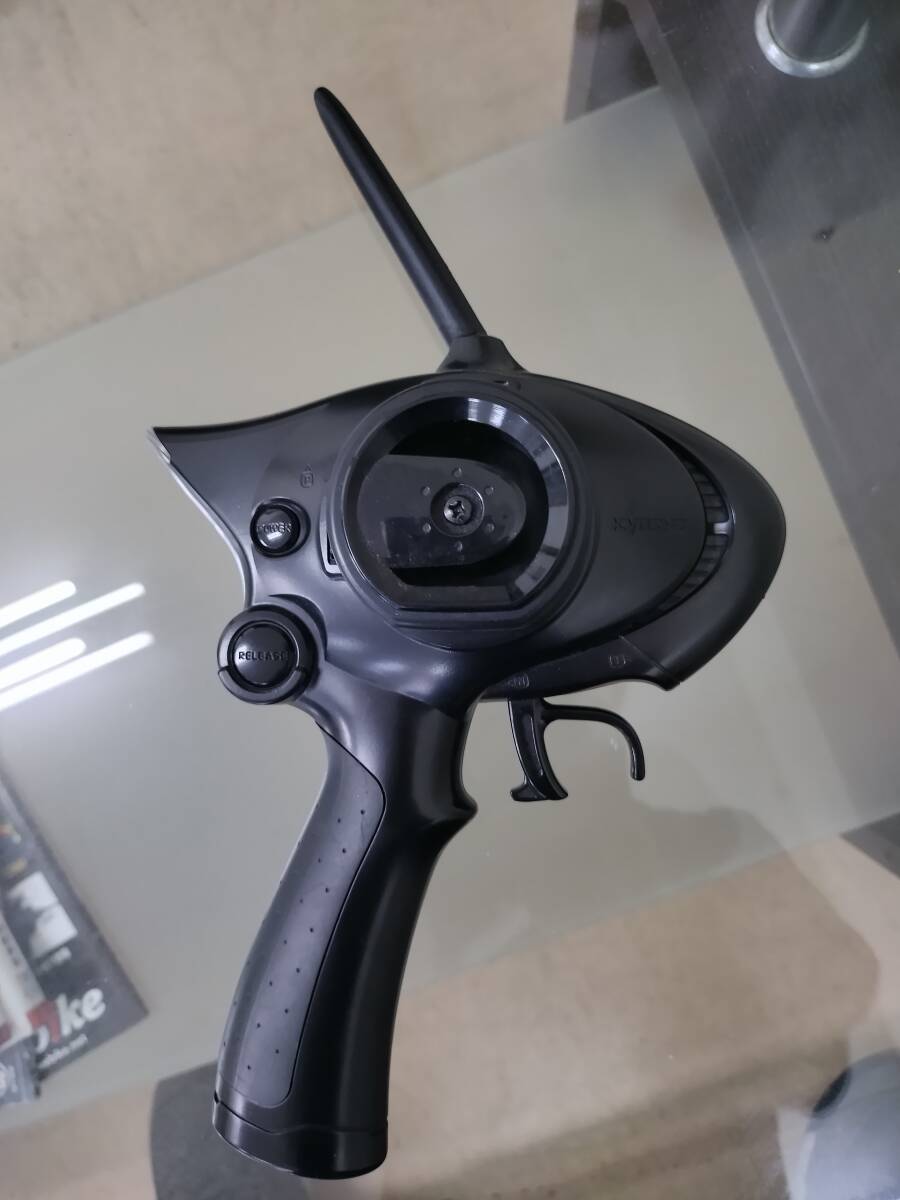 Yahoo!オークション -「京商 kt-18」の落札相場・落札価格 Yahoo!オークション -「京商 kt-18」の落札相場・落札価格