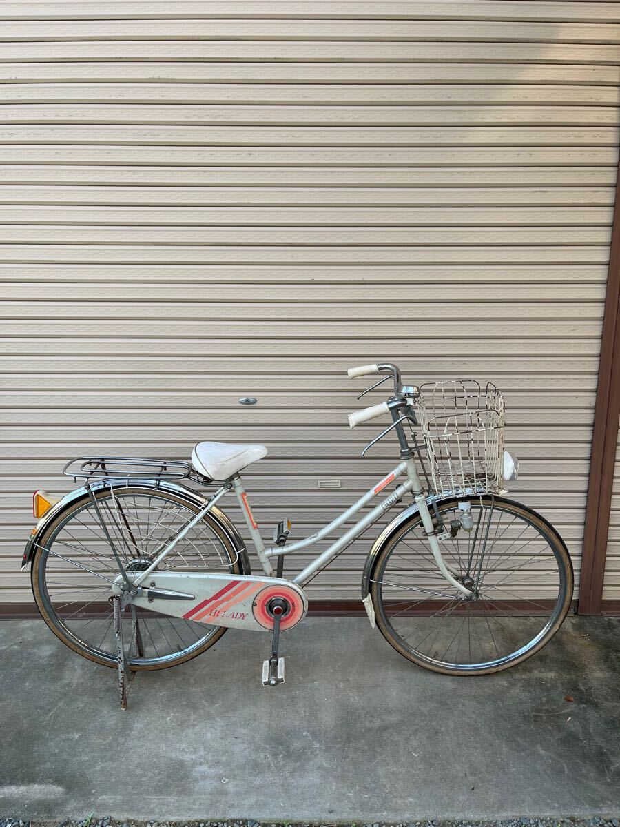 Yahoo!オークション -「レトロ自転車 ブレーキ」(一般) (車体)の Yahoo!オークション -「レトロ自転車 ブレーキ」(一般) (車体)の