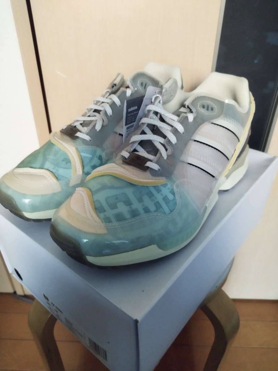 アディダスAdidas Hyperturf Adventure Moc Sneakersスニーカー Yahoo!オークション -「アディダス zx」(メンズシューズ) の落札