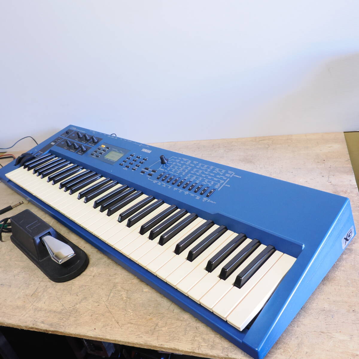 Yahoo!オークション -「yamaha cs1x」の落札相場・落札価格 Yahoo!オークション -「yamaha cs1x」の落札相場・落札価格
