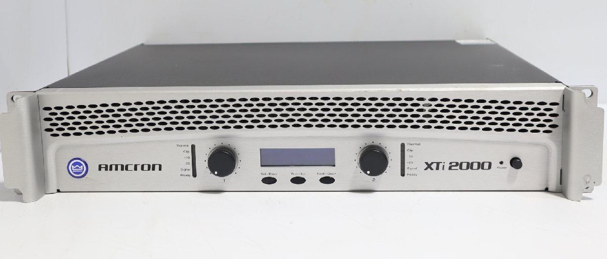 Yahoo!オークション -「amcron xti 2000」の落札相場・落札価格 Yahoo!オークション -「amcron xti 2000」の落札相場・落札価格