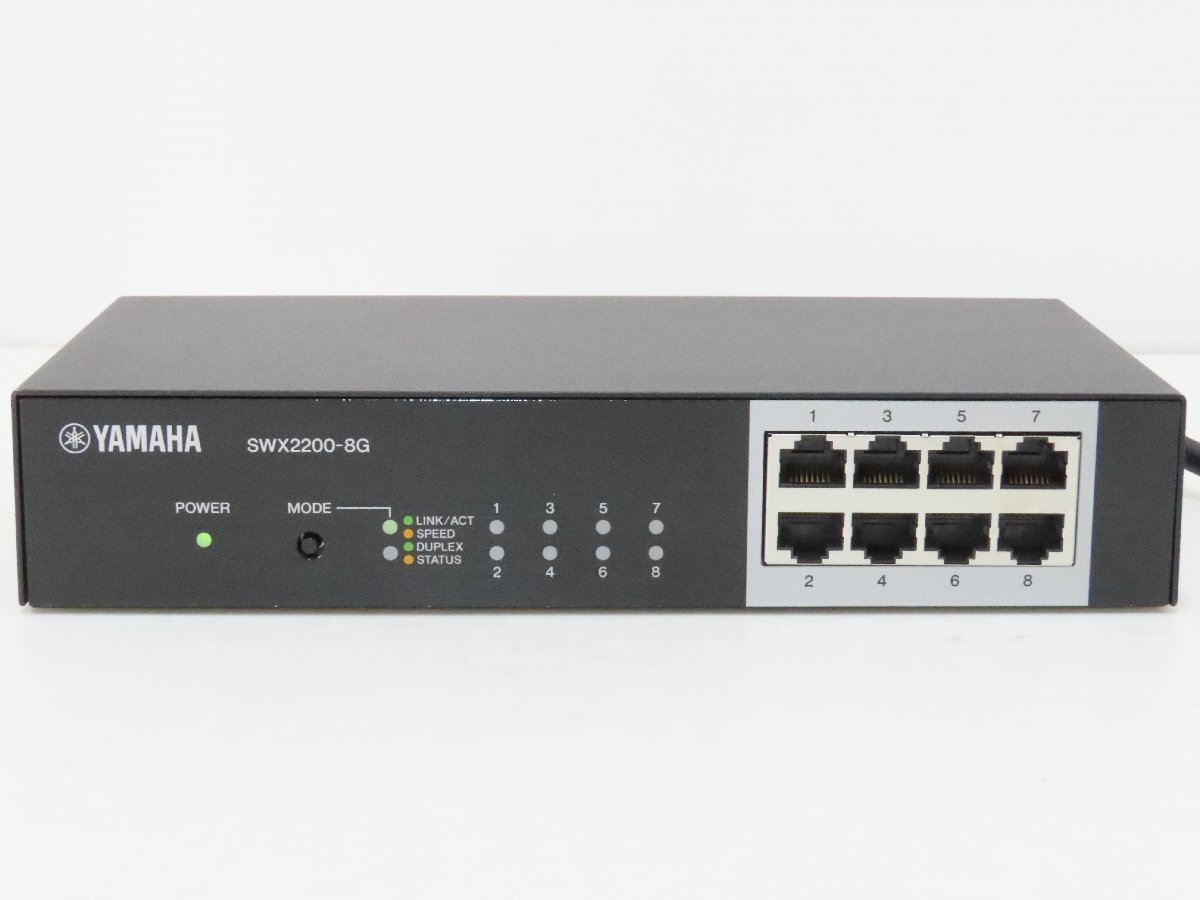 Yahoo!オークション -「swx2200-8g」の落札相場・落札価格 Yahoo!オークション -「swx2200-8g」の落札相場・落札価格