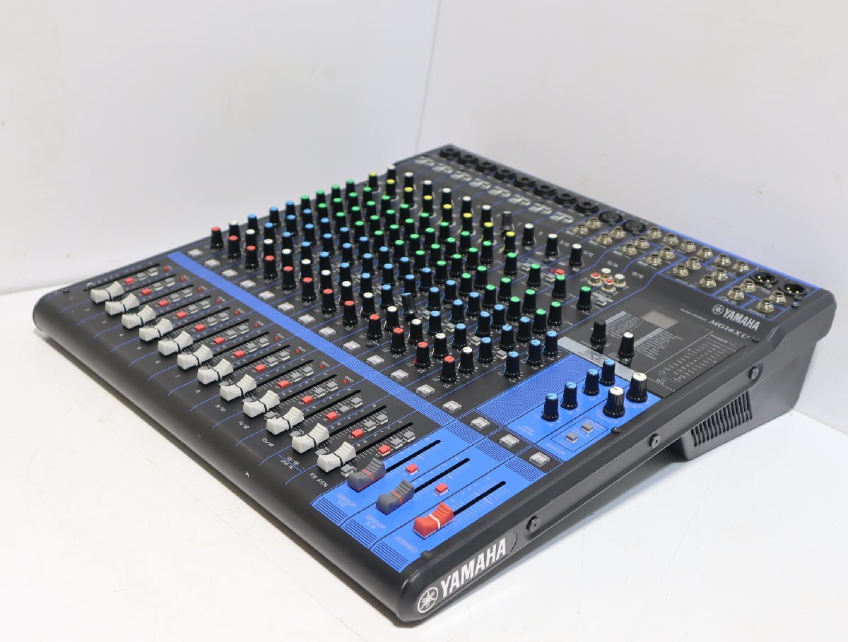 Yahoo!オークション -「yamaha mg16xu」の落札相場・落札価格 Yahoo!オークション -「yamaha mg16xu」の落札相場・落札価格