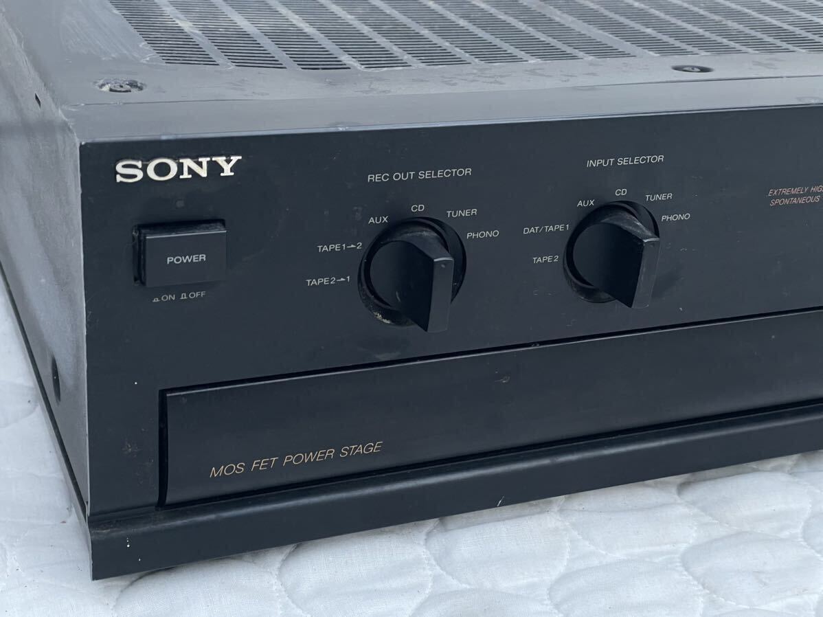 Yahoo!オークション -「sony ta-f222esj」の落札相場・落札価格 Yahoo!オークション -「sony ta-f222esj」の落札相場・落札価格