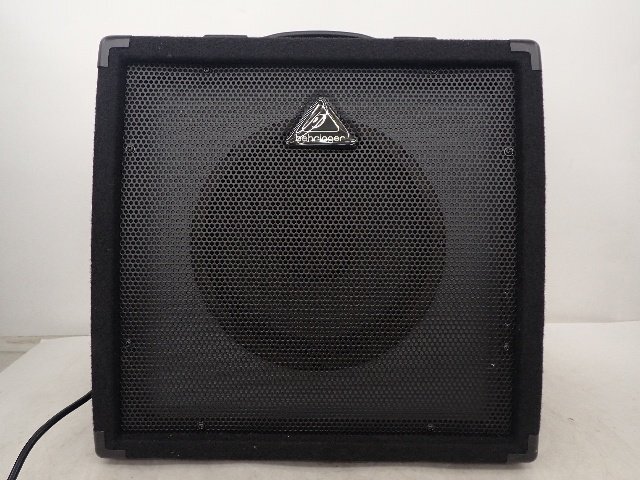 Yahoo!オークション -「behringer キーボードアンプ」の落札相場 Yahoo!オークション -「behringer キーボードアンプ」の落札相場