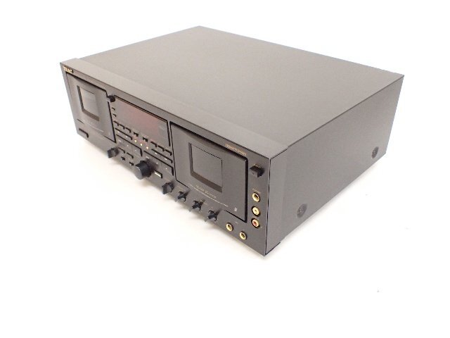Yahoo!オークション -「teac w-6000r」の落札相場・落札価格 Yahoo!オークション -「teac w-6000r」の落札相場・落札価格