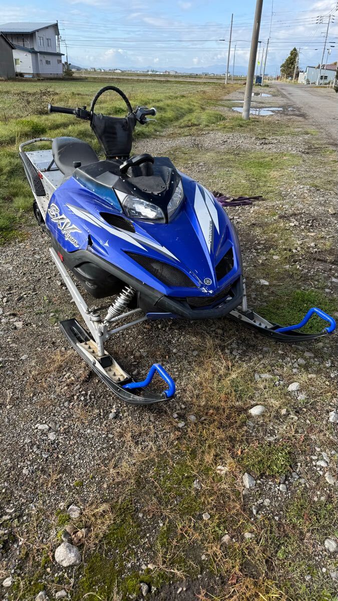 Yahoo!オークション -「yamaha ヤマハ 700」(スノーモービル Yahoo!オークション -「yamaha ヤマハ 700」(スノーモービル