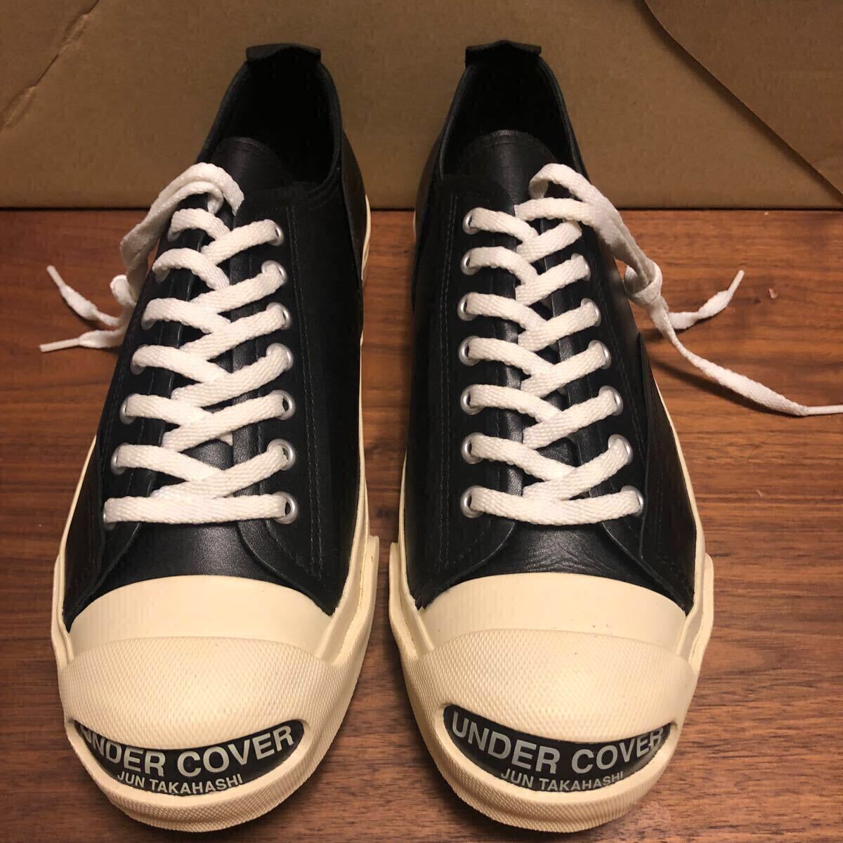 Yahoo!オークション -「undercover ジャックパーセル」の落札 Yahoo!オークション -「undercover ジャックパーセル」の落札