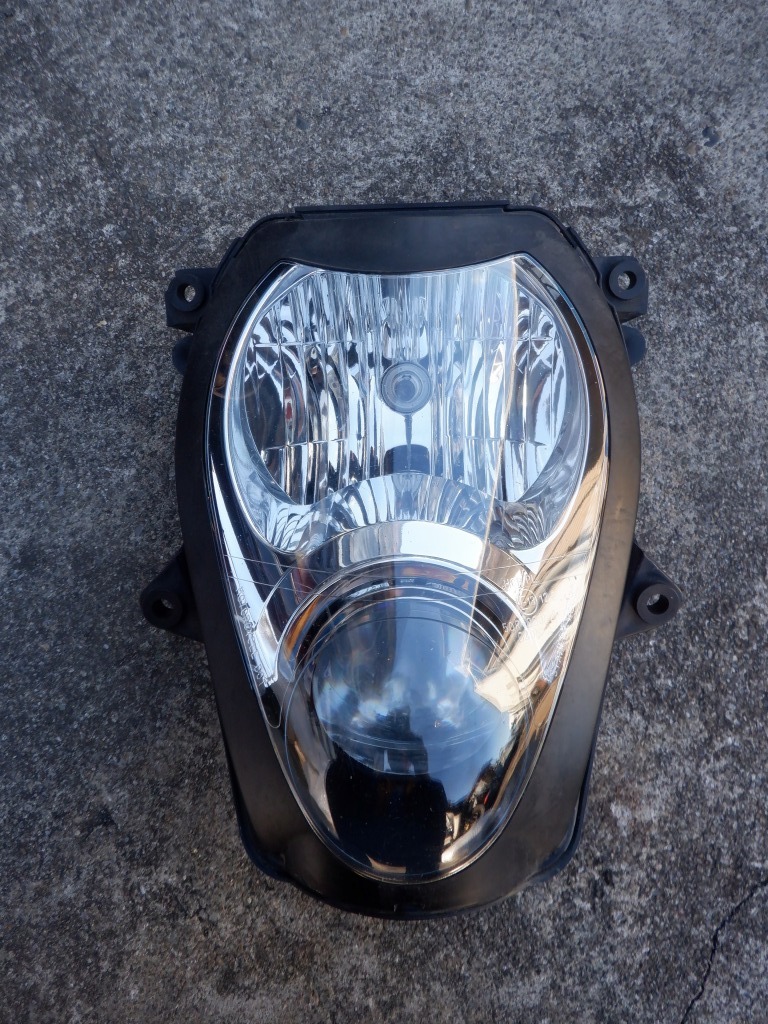 Yahoo!オークション -「gsx1300r ハヤブサ ヘッドライト」の落札 Yahoo!オークション -「gsx1300r ハヤブサ ヘッドライト」の落札