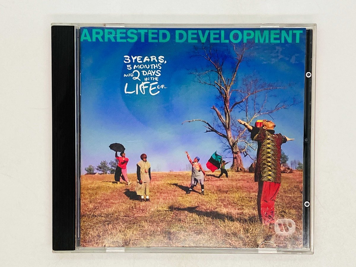 割引 Yahoo!オークション -「arrested development」(音楽) の落札 洋楽