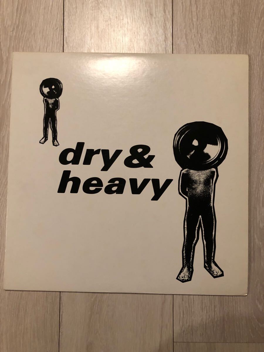 Yahoo!オークション -「dry&heavy」(レコード) の落札相場・落札価格 Yahoo!オークション -「dry&heavy」(レコード) の落札相場・落札価格