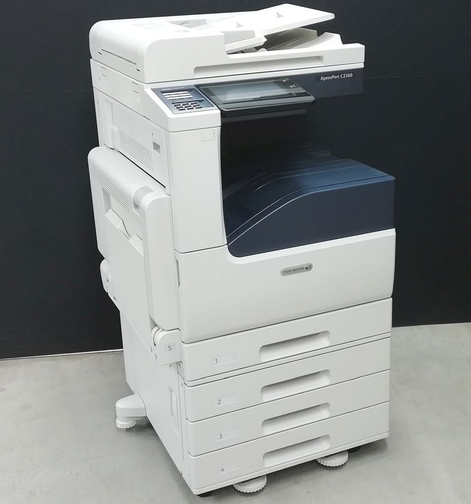 Yahoo!オークション -「コピー機」(富士ゼロックス) (本体)の Yahoo!オークション -「コピー機」(富士ゼロックス) (本体)の