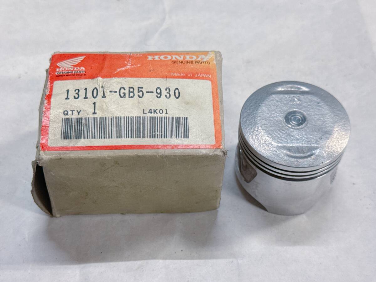 高品質 2025年最新】Yahoo!オークション -カブ 70 ピストンの中古品 オートバイ