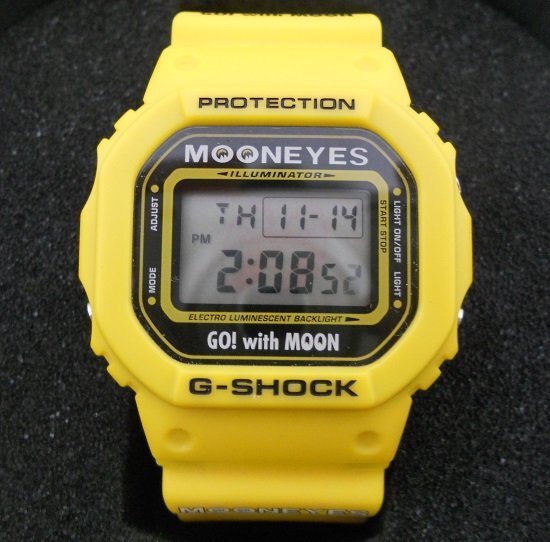 Yahoo!オークション -「ムーンアイズ g-shock」の落札相場・落札価格 Yahoo!オークション -「ムーンアイズ g-shock」の落札相場・落札価格