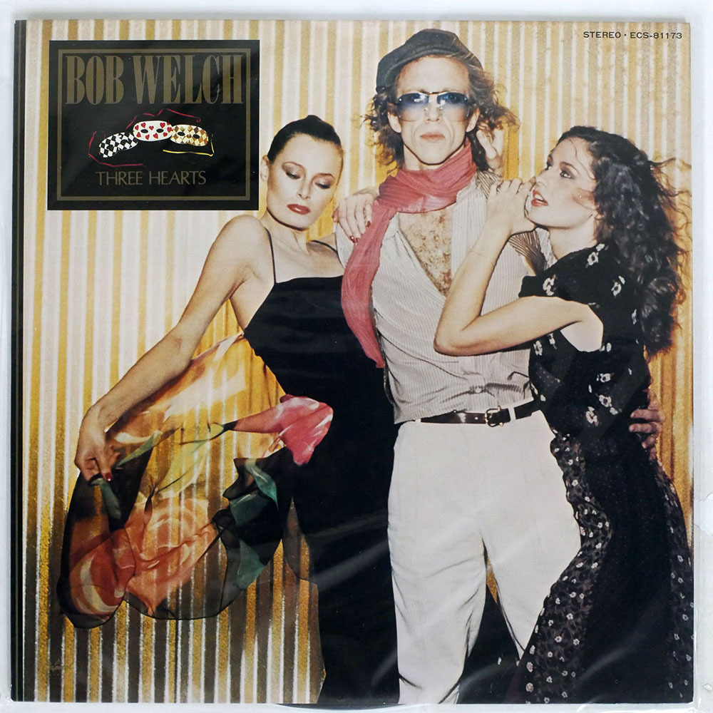 Yahoo!オークション -「bob welch」の落札相場・落札価格