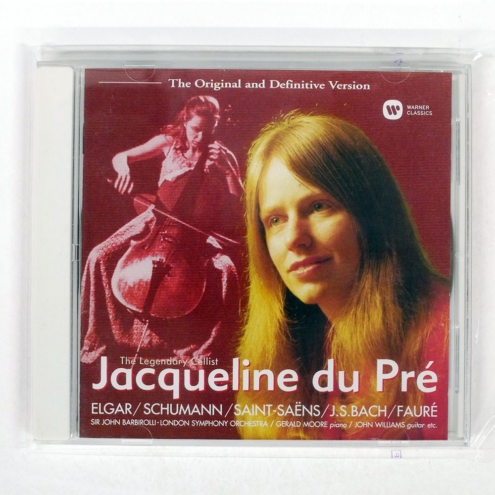 Yahoo!オークション -「ジャクリーヌ デュプレ cd」(クラシック Yahoo!オークション -「ジャクリーヌ デュプレ cd」(クラシック