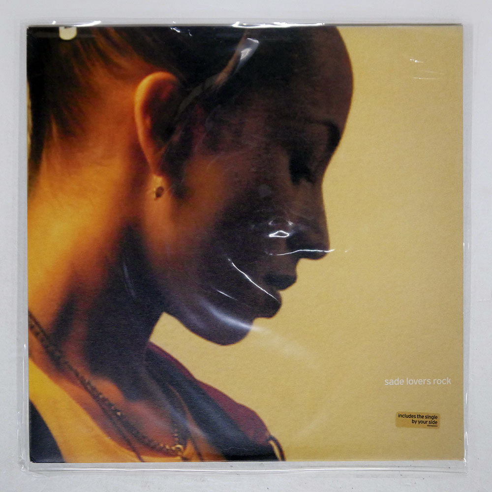 Yahoo!オークション -「sade lovers rock」(レコード) の落札 Yahoo!オークション -「sade lovers rock」(レコード) の落札