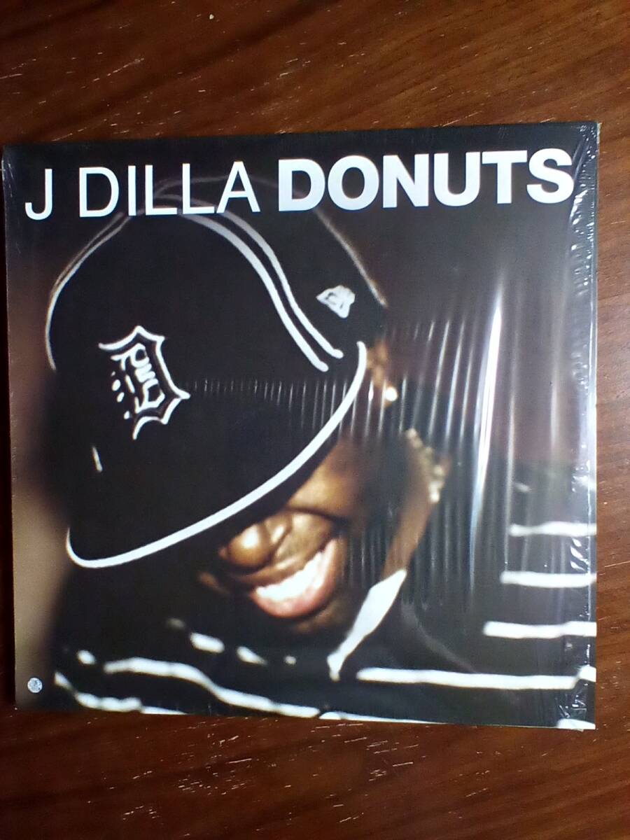 Yahoo!オークション -「j dilla donuts」(レコード) の落札相場 Yahoo!オークション -「j dilla donuts」(レコード) の落札相場