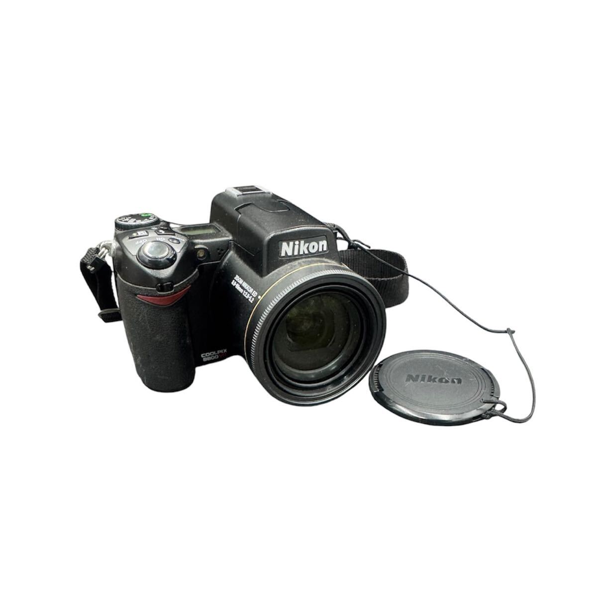 Yahoo!オークション -「coolpix 8800」の落札相場・落札価格 Yahoo!オークション -「coolpix 8800」の落札相場・落札価格