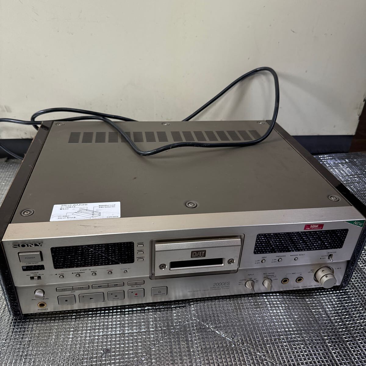 Yahoo!オークション -「dtc-2000es」の落札相場・落札価格 Yahoo!オークション -「dtc-2000es」の落札相場・落札価格