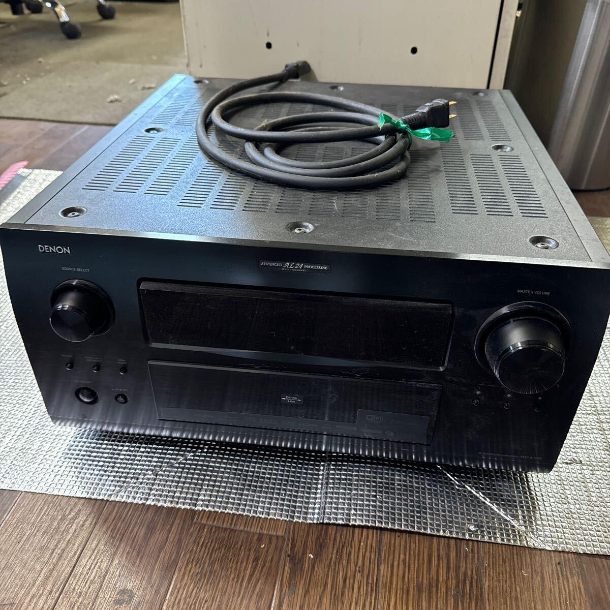 Yahoo!オークション -「denon avc-a1」の落札相場・落札価格 Yahoo!オークション -「denon avc-a1」の落札相場・落札価格