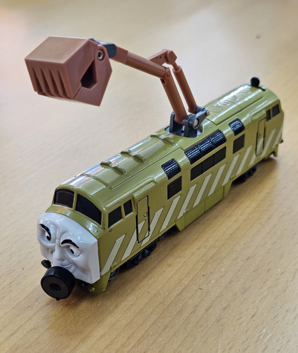 Yahoo!オークション -「トーマスエンジンコレクション Yahoo!オークション -「トーマスエンジンコレクション